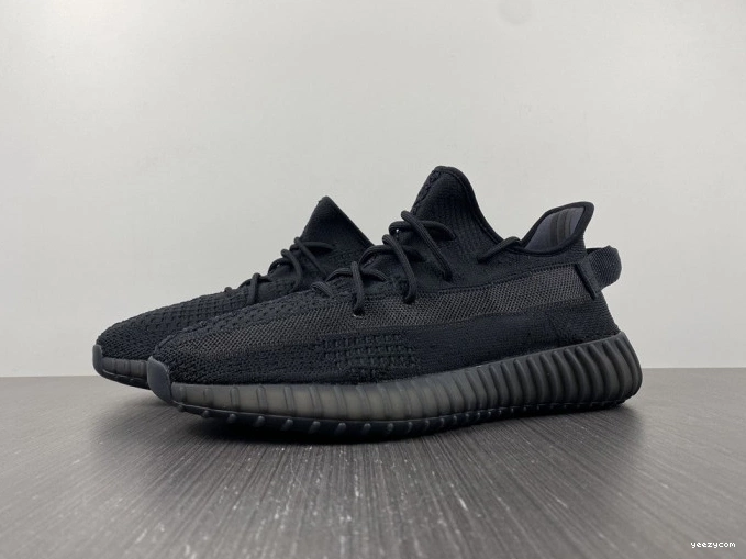 Yeezy Boost Adidas 350 Onyx V2 HQ4540 0306